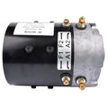 Electric Motor 36V for EZGO TXT PDS (2000–2010) 73124-G01, 73445-G02, 73124-G08