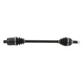8Ball Rear Axle for All Balls (AB8-PO-8-381)