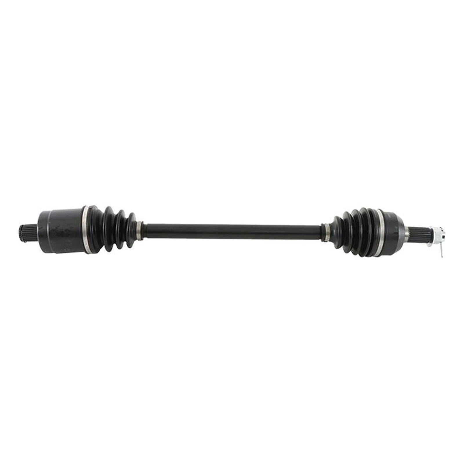 8Ball Rear Axle for All Balls (AB8-PO-8-381)