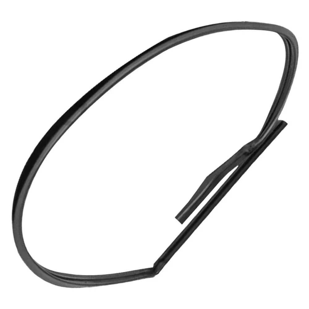 Rear Left Upper Door Seam Seal for BMW 7 Series 740i 750i 740Li (2002-2008)