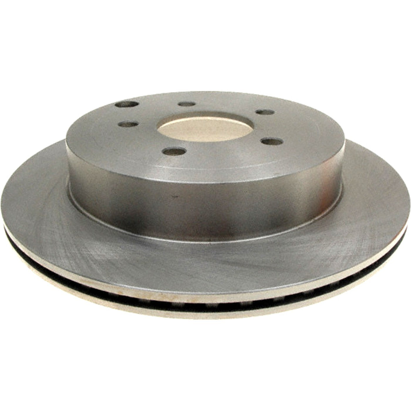 Brake Discs for Lincoln MKX (2016–2018)