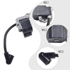 Ignition Coil for Craftsman WS2200 WS225 WS230 (Compatible)