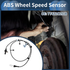 ABS Wheel Speed Sensor No. 7T4Z2C191B for Ford Edge (2007–2014) AWD Rear Left