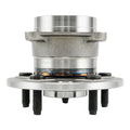 Rear Wheel Hub and Bearing Assembly for Lexus LS430 (2001–2006)