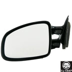 Door Mirror for Pontiac Grand Prix (2004–2008) GM1320191