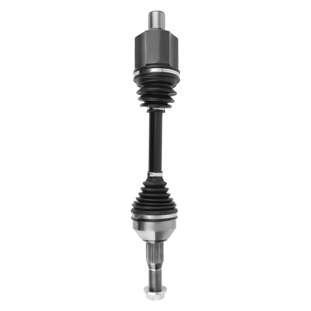 Front Left CV Axle Shaft for Chevrolet Impala Buick Century (2006–2011)