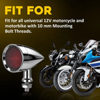 LED Turn Signal Blinker Lights for Kawasaki Vulcan VN 2014–2021