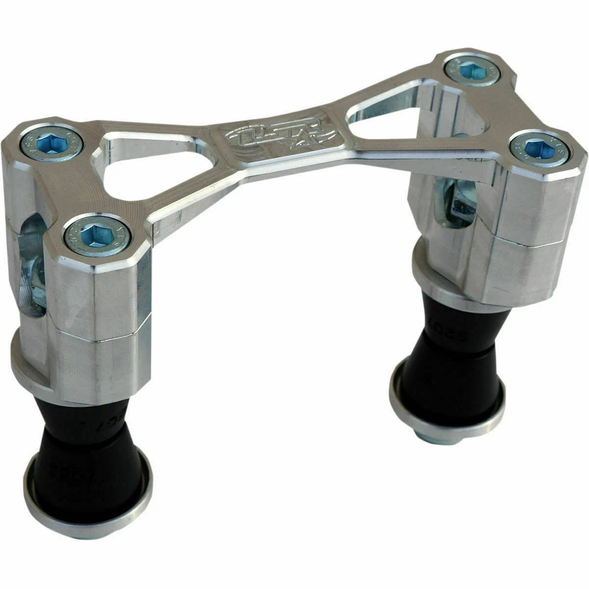 LSR Steering Stem +0 for Suzuki LT500 (1988–1990) 1 1/8 Clamp
