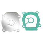 Water Pump Impeller Kit for Suzuki DF25 (2000–2023) 17400-95J02