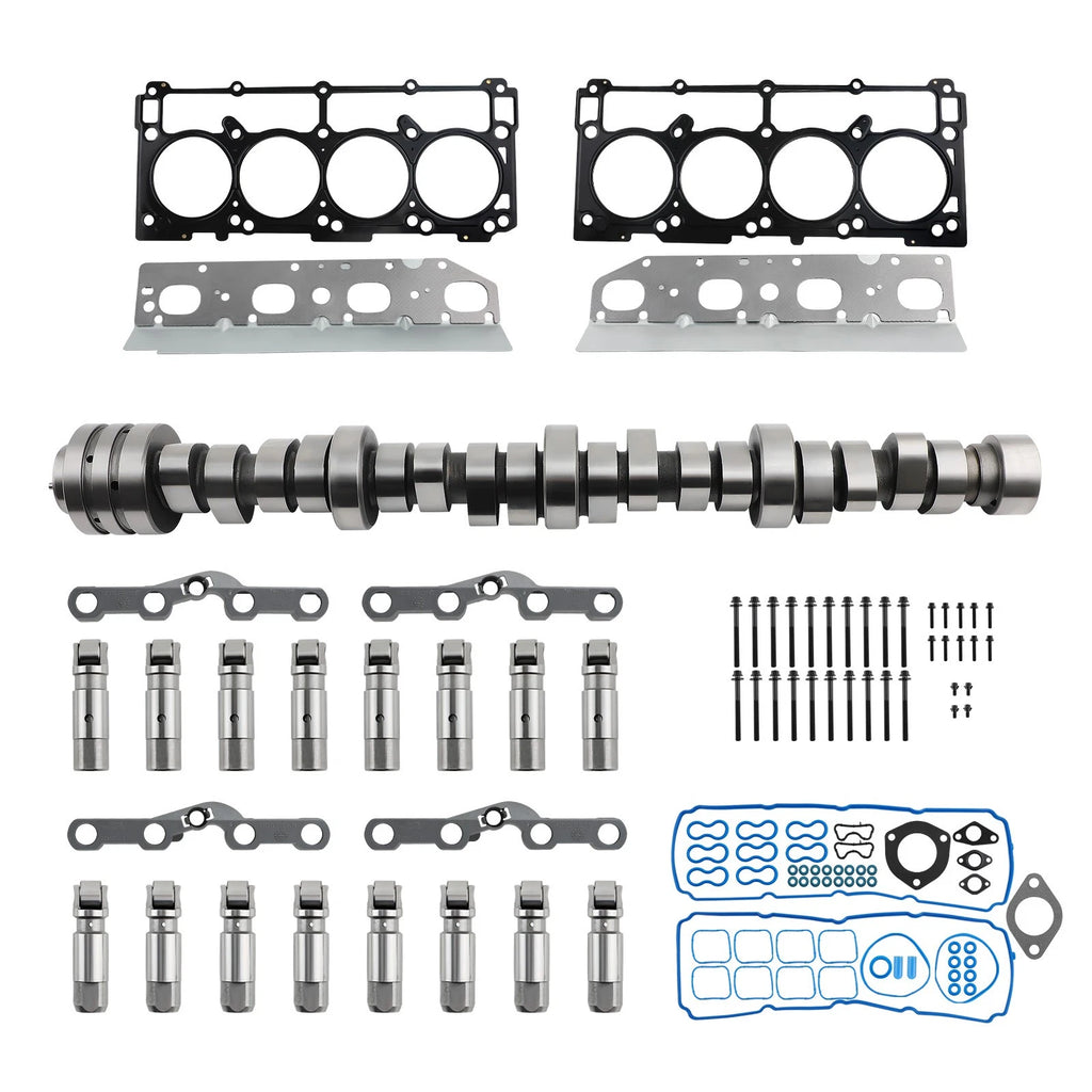 MDS Camshaft & Lifters Kit for Dodge Jeep Chrysler 5.7L