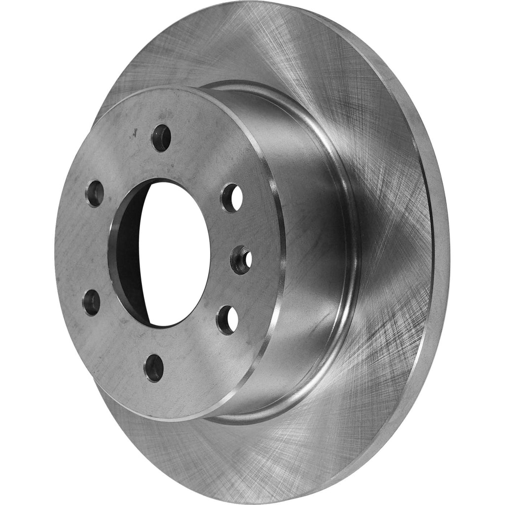 Rear Brake Disc Rotors for Mercedes-Benz Sprinter 3500 2500