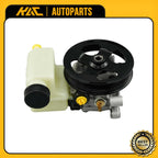 Power Steering Pump with Pulley for Ford Fusion and Mercury Milan (2006–2009)