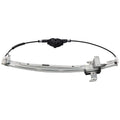 Window Regulator for Lincoln Town Car (1990–1993)