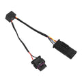 Locker Sensor Harness for Jeep Wrangler JL Rubicon (2018-2022)