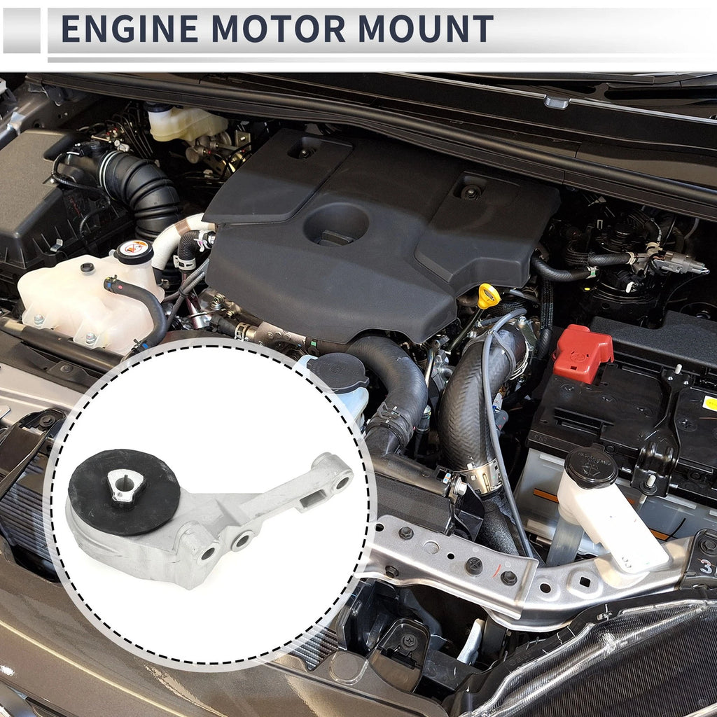 Engine Motor Mount for Chevrolet Epica (2010–2015)