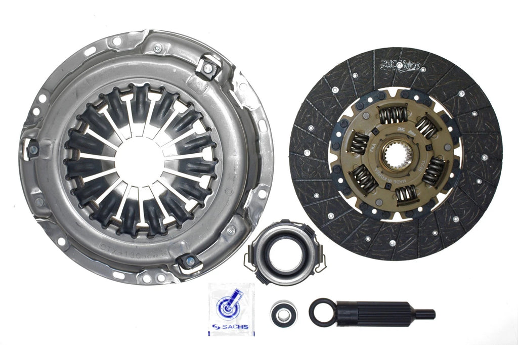 Clutch Kit for Toyota MR2 (1991–1995)