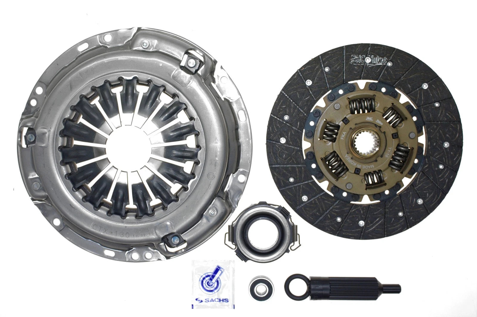 Clutch Kit for Toyota MR2 (1991–1995)