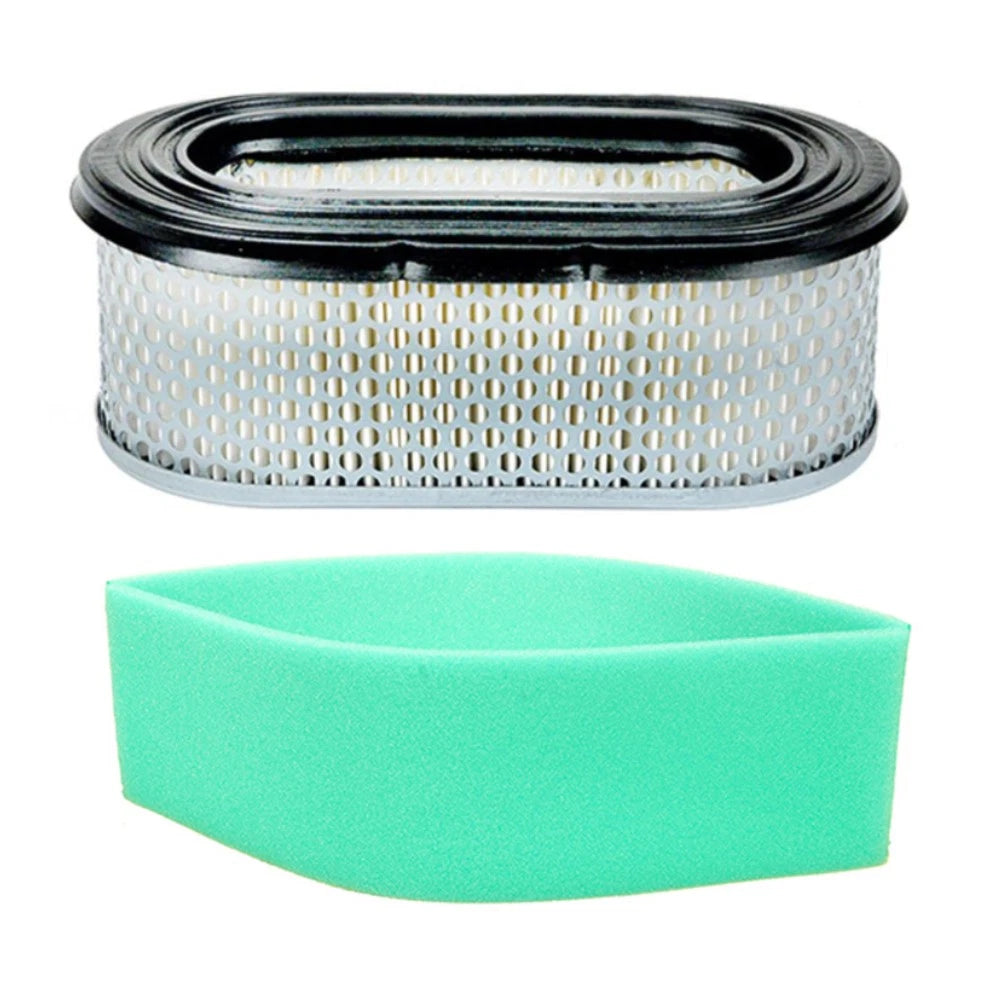 Set of 2 Interchangeable Air Filters for MIU10906 (11013-2223)