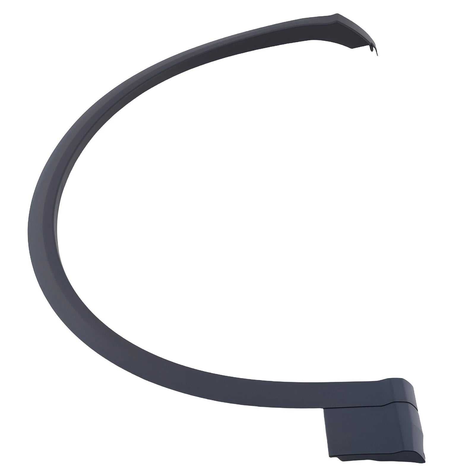 Fender Flare Trim Right for Audi Q5 (2018–2020) 80A853718EGRU PP