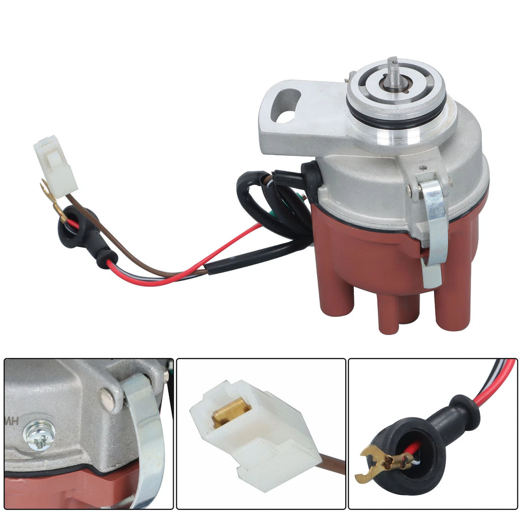 Distributor Assembly for Kubota WG600 WG750 WG752