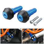 Frame Sliders Crash Protector Guard for Husqvarna 701 Supermoto/Enduro (2016–2024)