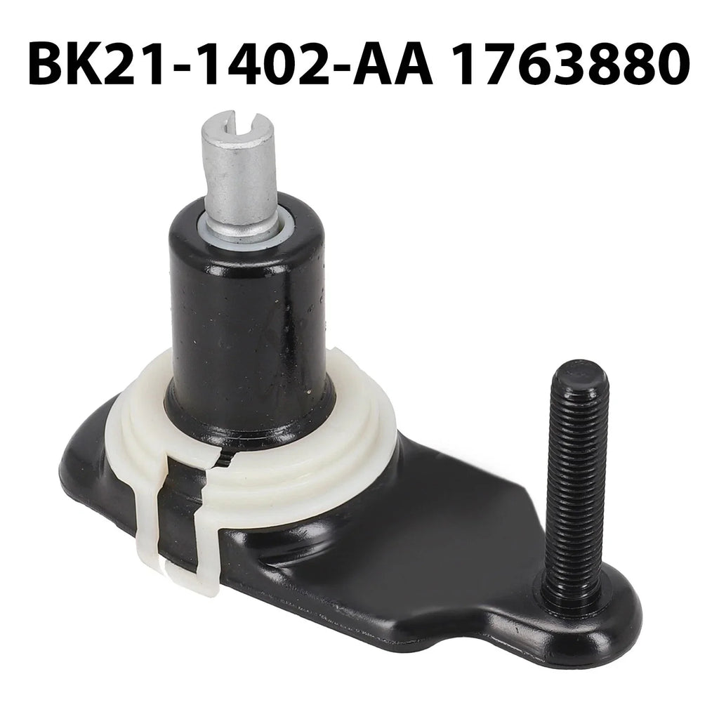 Spare Wheel Mounting Plate for Ford Transit