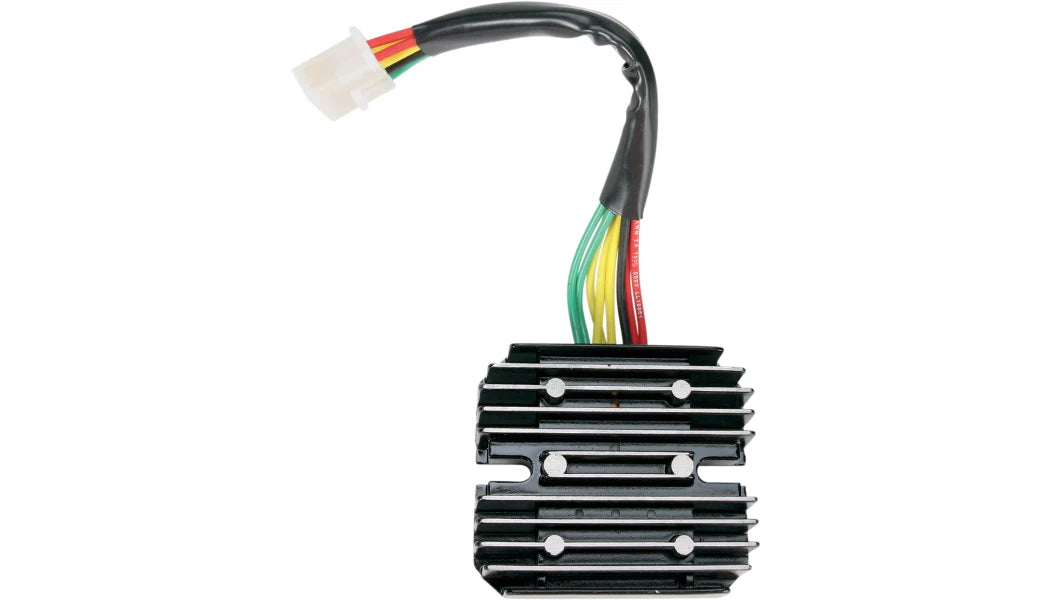 Regulator Rectifier for Honda Goldwing GL1100 GL1200 (1980–1987)