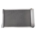 3 Row Aluminum Radiator Assembly for Chevrolet Corvette (1977–1982)