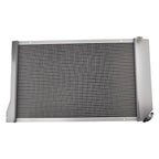 3 Row Aluminum Radiator Assembly for Chevrolet Corvette (1977–1982)