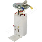 Fuel Pump Module Assembly for Chevrolet Tahoe GMC Yukon (2002–2004)