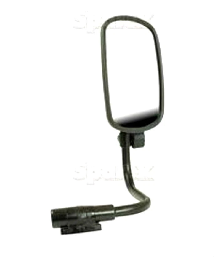 L/H Mirror Assembly for Ford New Holland 5640 6640 7740 7840 8240 8340 8360