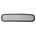 Stainless Rivet Grille for GMC Yukon Denali/Sierra Denali (2001-2006)