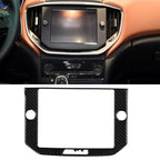 Carbon Fiber Panel Cover for Maserati Ghibli (2014–2023)
