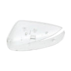 Car Primer Mirror Cover Cap Right Side for Mazda CX-5, CX-3 (2015-2019)