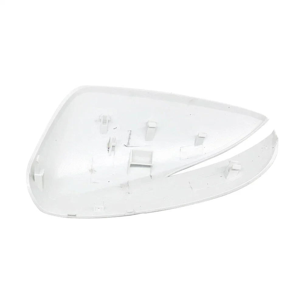 Car Primer Mirror Cover Cap Right Side for Mazda CX-5, CX-3 (2015-2019)