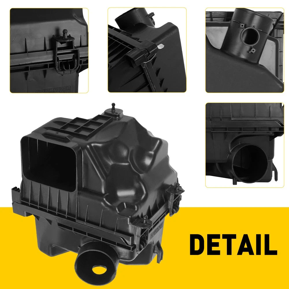 Air Intake Cleaner Box Housing for Camry, Avalon, RAV4 (2018–2021)