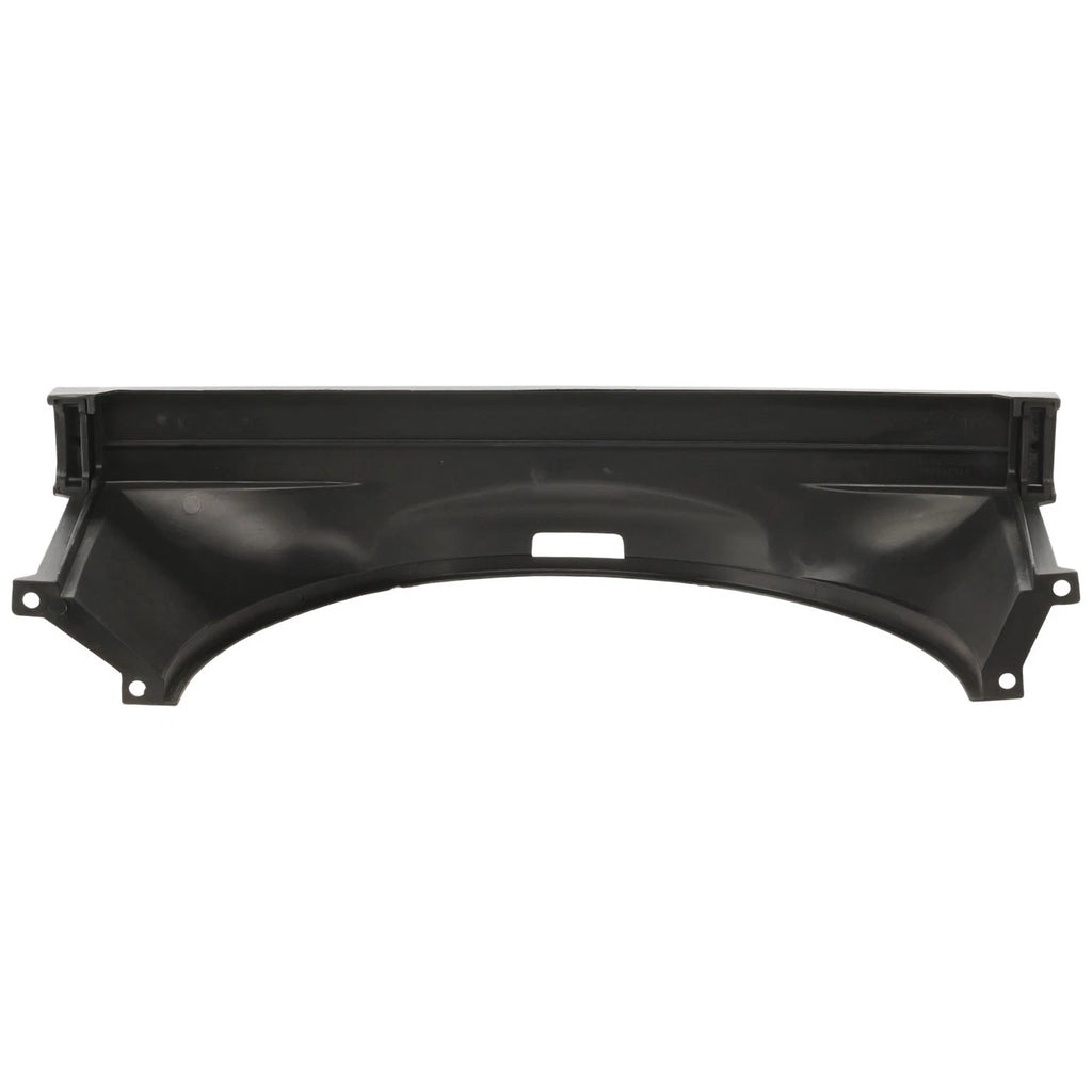 Fan Shroud Lower for Chevy S10, GMC Sonoma, Bravada (1988–1994)