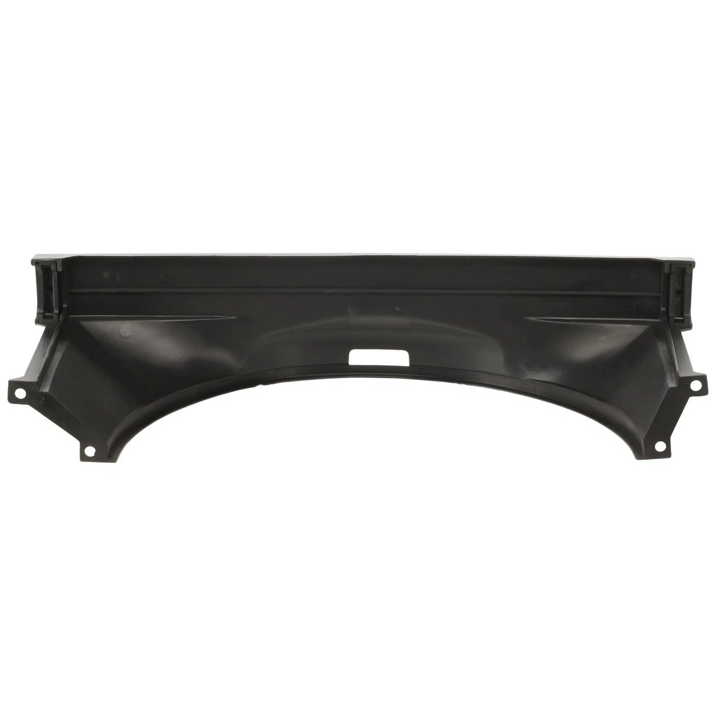 Fan Shroud Lower for Chevy S10, GMC Sonoma, Bravada (1988–1994)