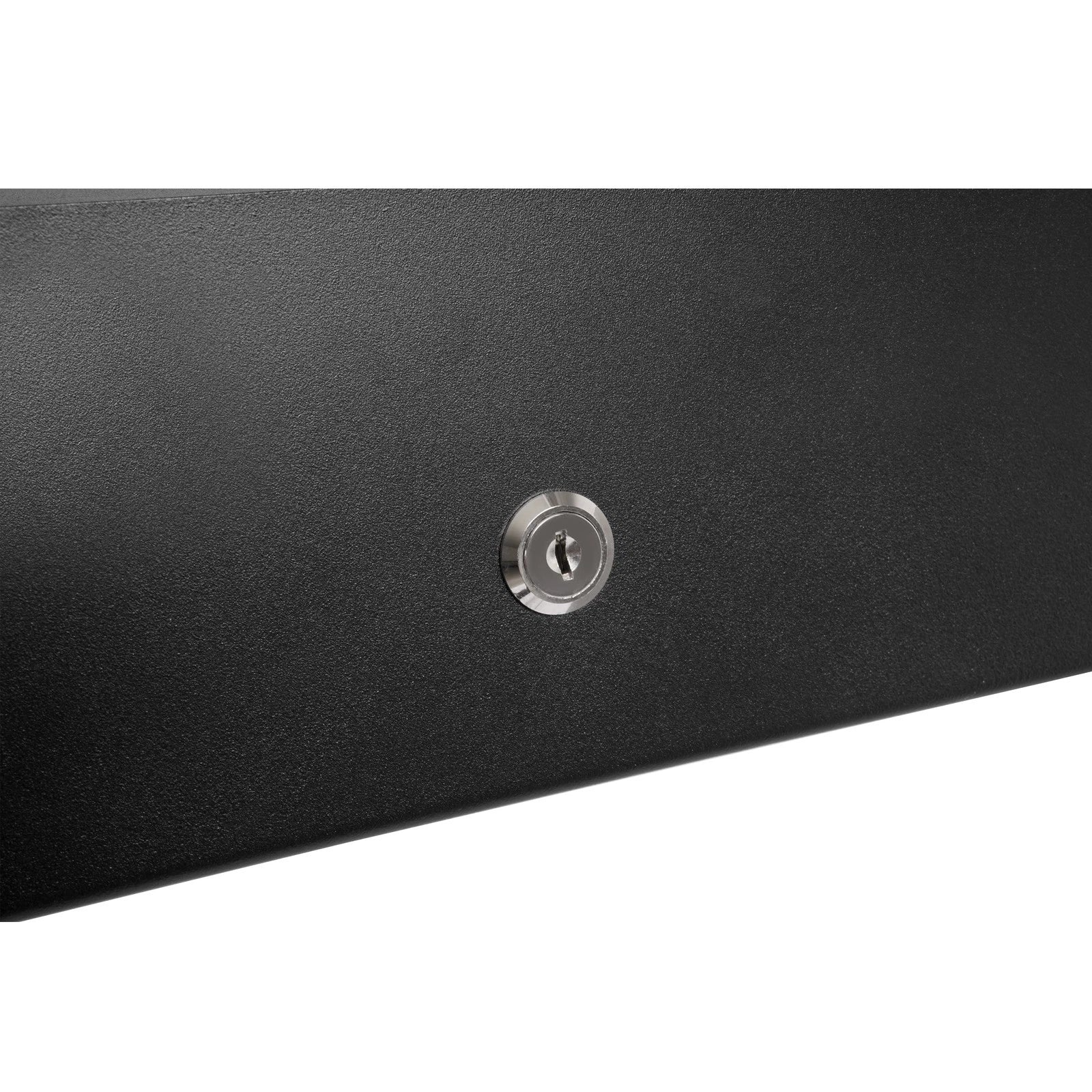 Lockable Overhead Console Box for Jeep Wrangler TJ (1997–2006)