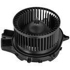 Blower Motor with Fan Cage for BMW E38 E65 740i 740iL 750iL (1988–1996)