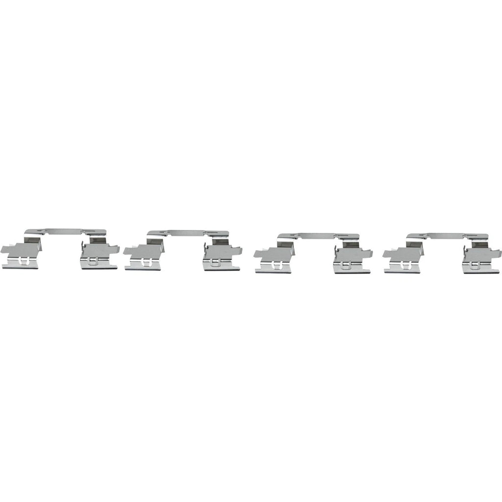 Disc Brake & Pad Kit for Toyota Camry (2002–2005) Front Set