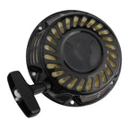 Reverse Starter Cable for