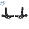 Rear Steering Knuckles Pair for Toyota Avalon (2005–2012), Camry (2002–2011), Solara (2004–2008)