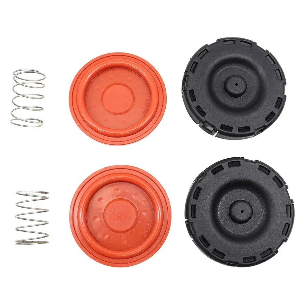Engine PCV Valve Diaphragm for Jaguar XE XF XJ F-Type F-Pace (2015-2023)