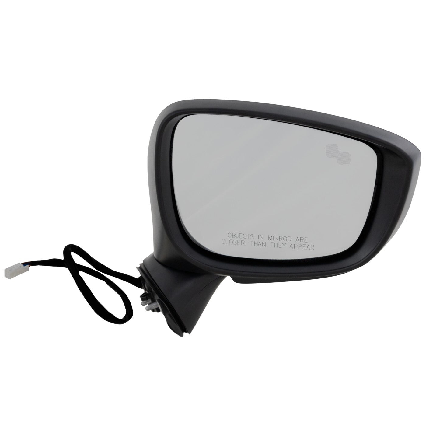 Set of 2 Mirrors for Mazda CX-5 (2015–2016)
