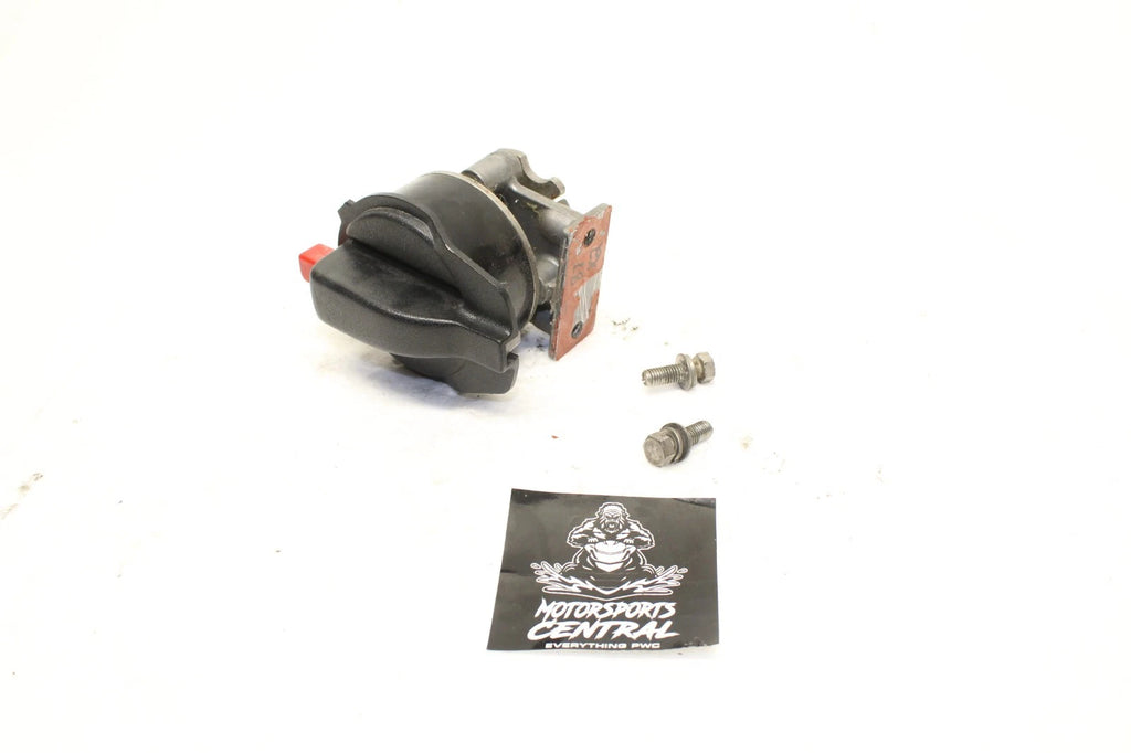 Tilt Nozzle Knob for Kawasaki JF650 JF650A (1987–1993) 13172-3701