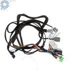 K Series K20A K20A2 Jumper Wiring Conversion Harness for Honda Civic (1996–1998)