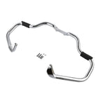 Mustache Engine Guard Crash Bar for Indian Chieftain Roadmaster (2014–2025)