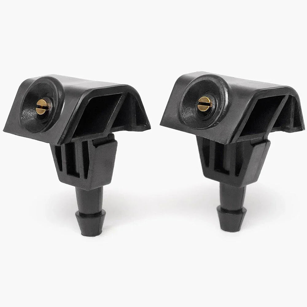 Windshield Washer Nozzles for Nissan X-Trail, Note, Almera, Tiida