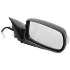 Passenger Right Side Mirror for Hyundai Genesis Coupe (2010–2016)